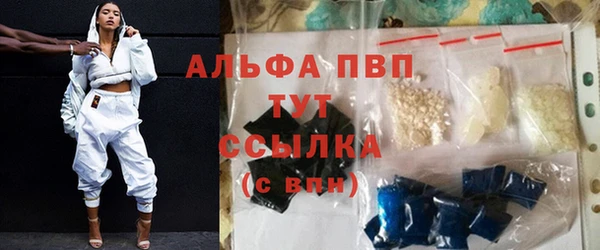 стафф Абаза